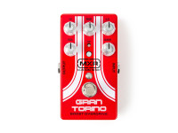 MXR Gran Torino Boost Overdrive MXR Gran Torino Boost Overdrive